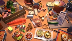 10 best cooking games in 2026: Culinary stories to co-op chaos