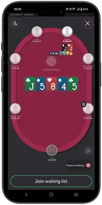 CoinPoker – Crypto-first bankroll access with a serious poker lobby