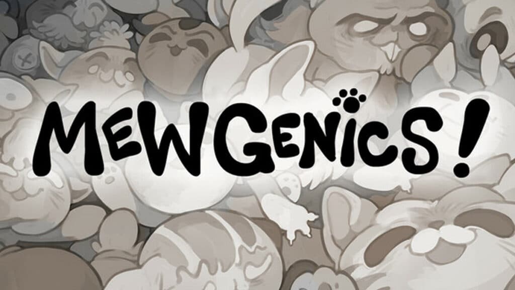 Mewgenics starter guide: Full walkthrough of how to play