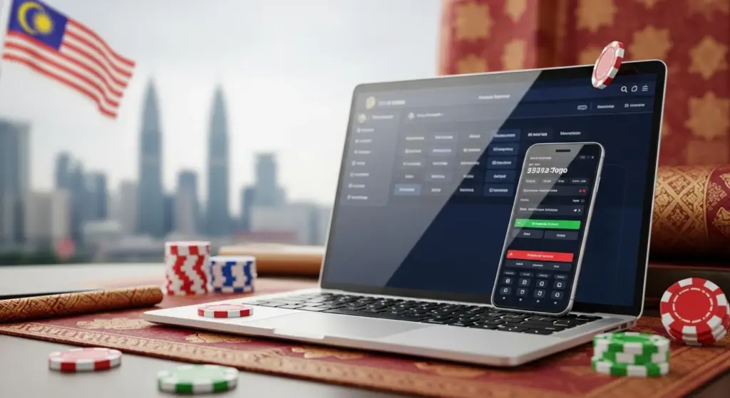Online Betting Malaysia