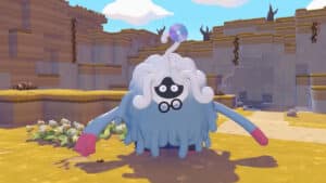 Pokémon Pokopia first impressions: Cozy and charming