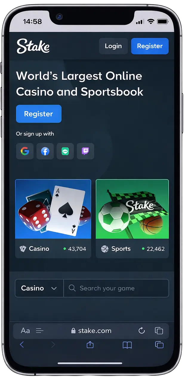 Stake Poker – Promo-heavy tables with a shared bad-beat jackpot