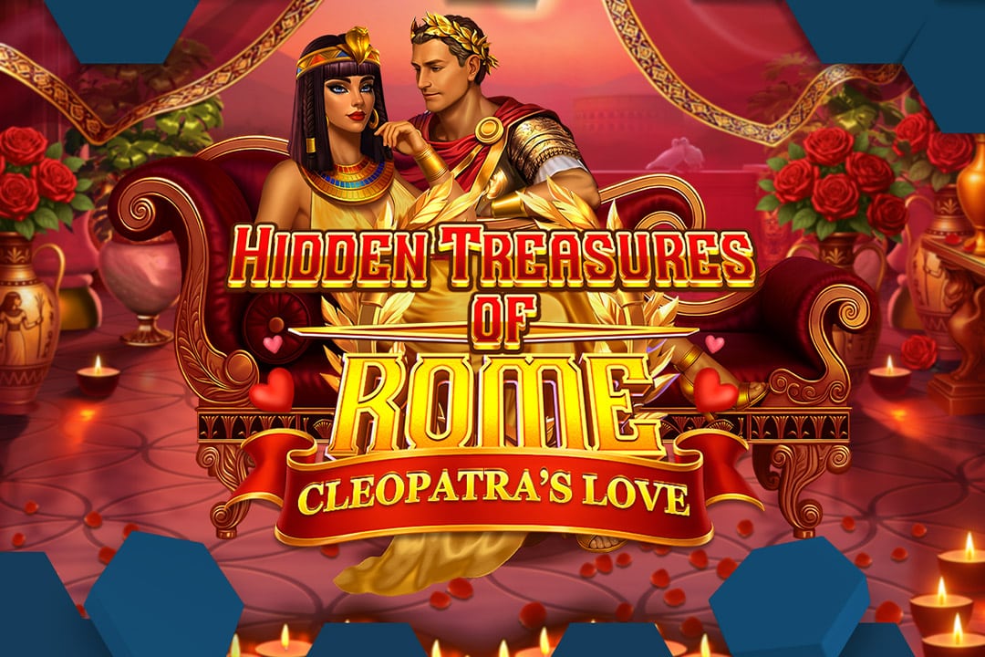 Swintt Unearths Ancient Riches in Hidden Treasures of Rome Cleopatra’s Love