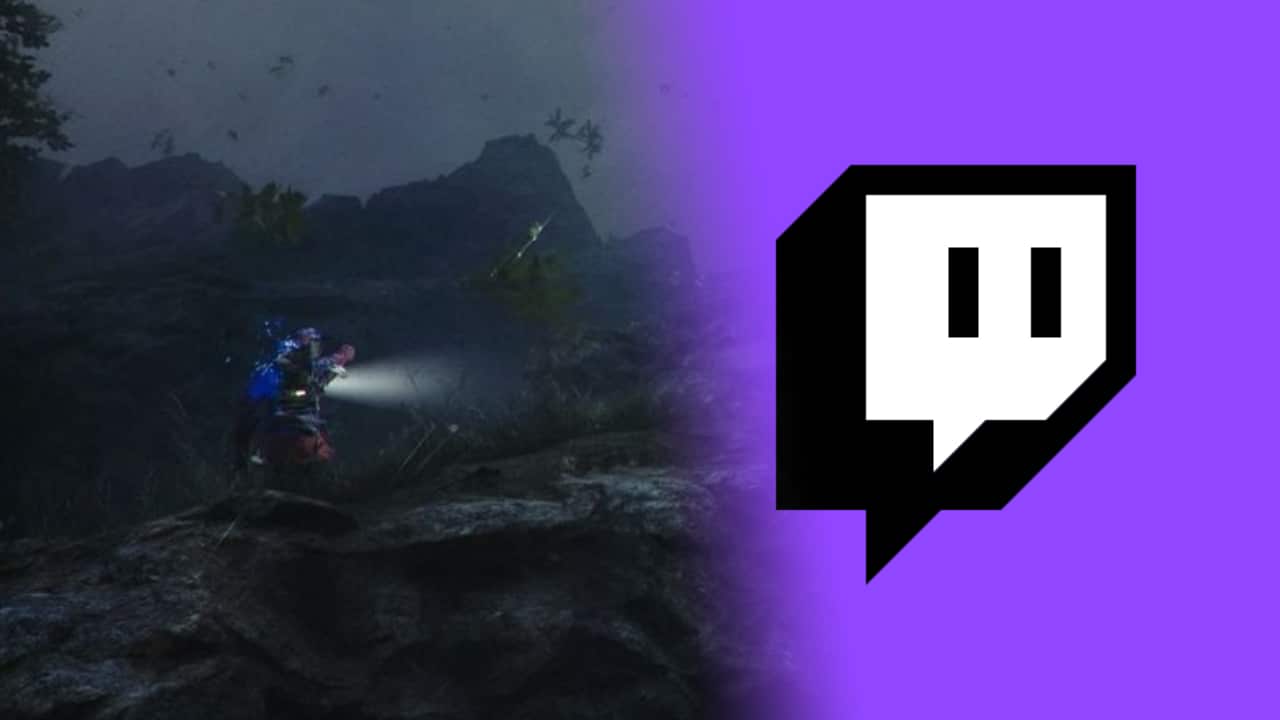 arc raiders shrouded sky twitch drops