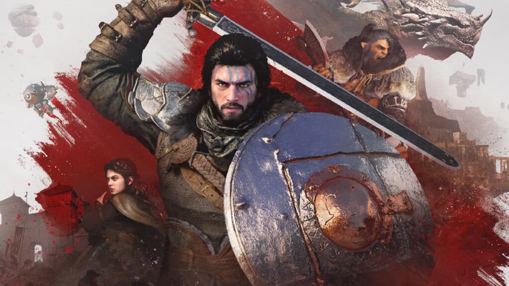 Thinking of pre-ordering Crimson Desert? Here’s if you get any bonuses