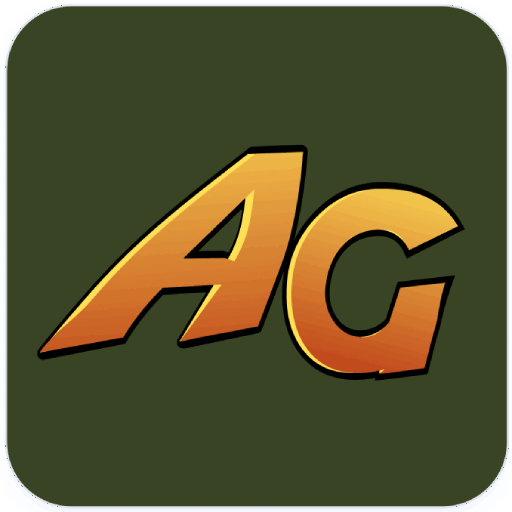Adventure Gamers - Trusted Adventure Game Reviews logo