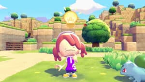 Pokemon Pokopia’s main story length might be disappointing for some, but we’re not worried