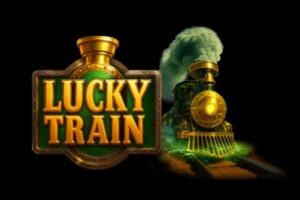 Lucky Train brings steampunk chaos to the wild west