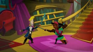 Best point-and-click adventure games to play in 2026