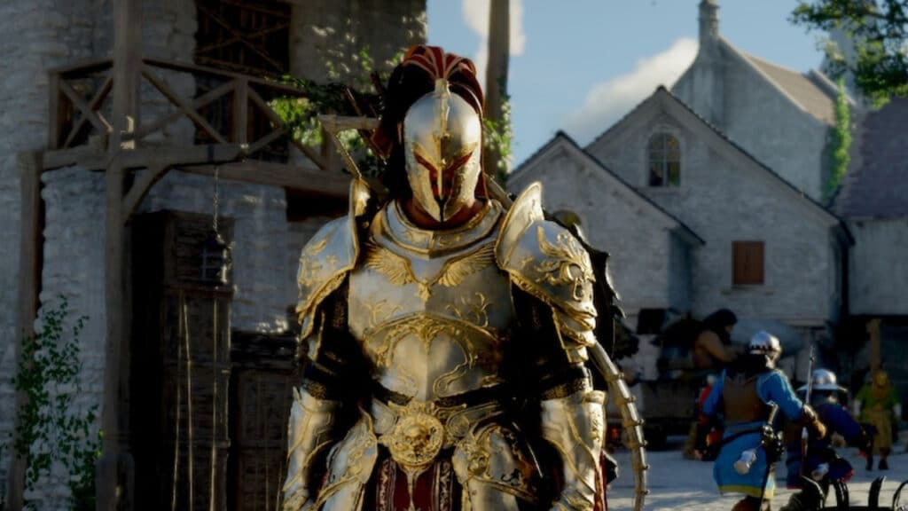 can you hide helmet crimson desert