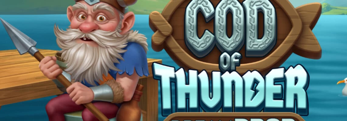cod of thunder dream drop slot