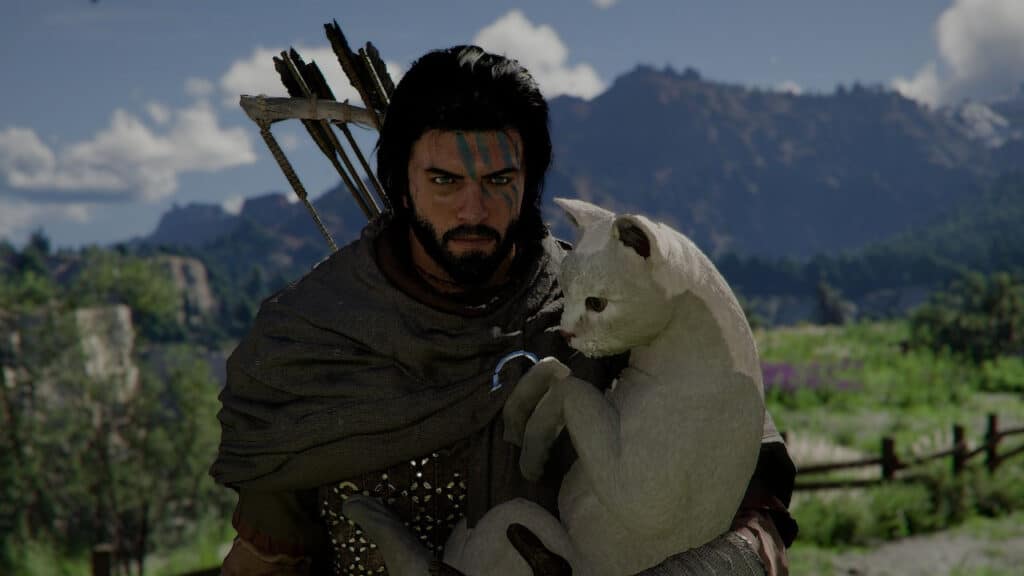 Despite some iffy reviews, Crimson Desert has sold over 2 million copies in its first day