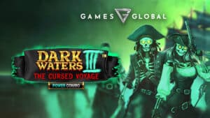 Dark Waters 3 Power Combo sets sail with evolving features and a supernatural twist