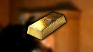 Stealing this Gold Bar in Crimson Desert will unlock early riches