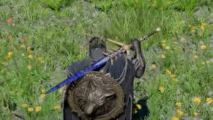 Here's how to get the Frozen Anguish sword in Crimson Desert