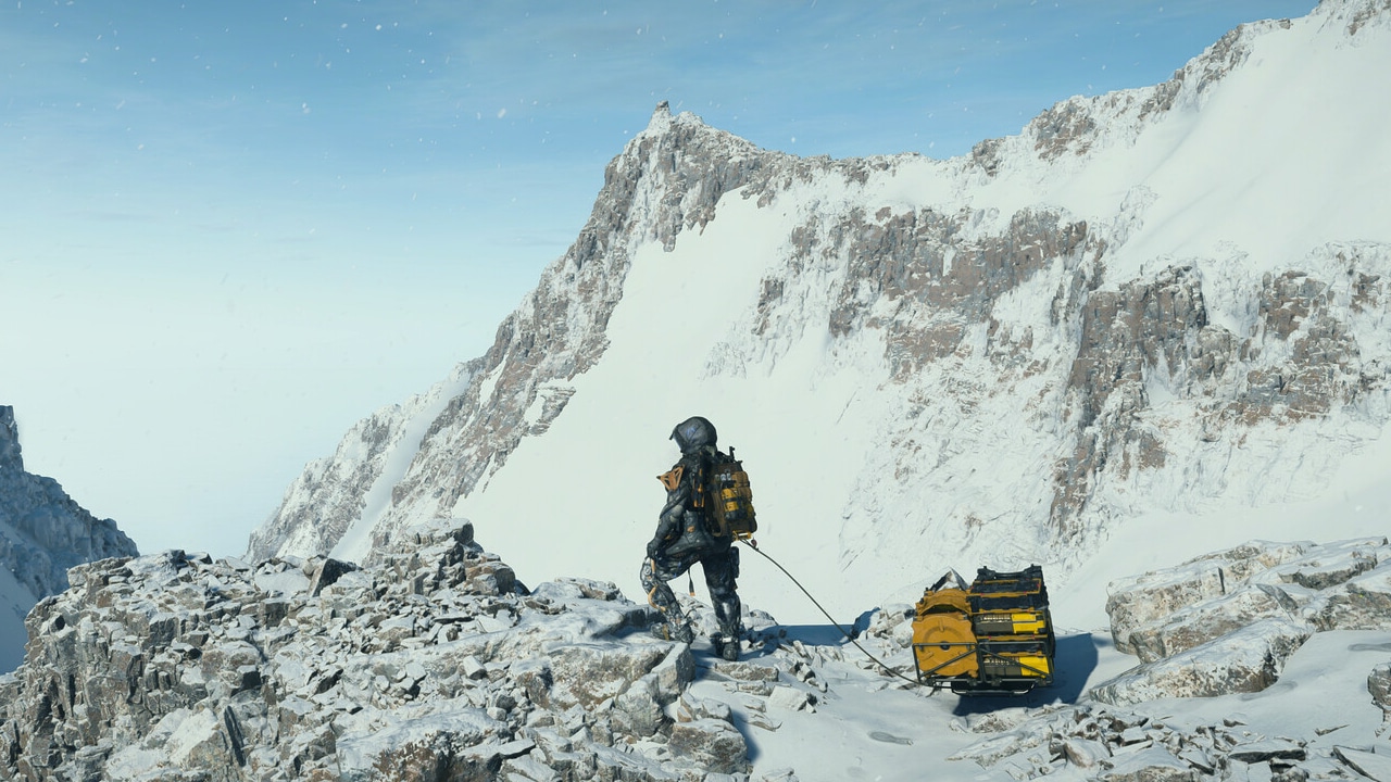 How lengthy does it truly take to beat Loss of life Stranding 2?