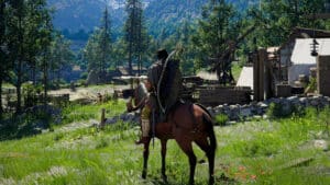 Here's how many chapters are in Crimson Desert, so you can lock in on the main story