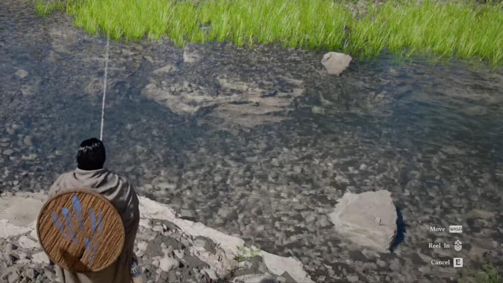 how to fish crimson desert