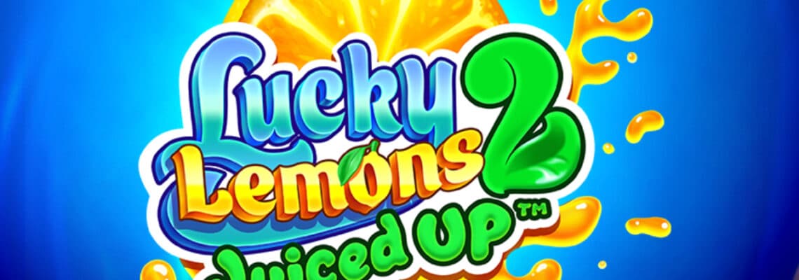 lucky lemons 2 juiced up