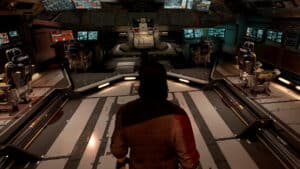 Is Starfield multiplayer, or are you exploring space on your own?