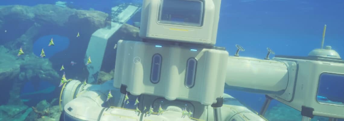 subnautica 2 base building
