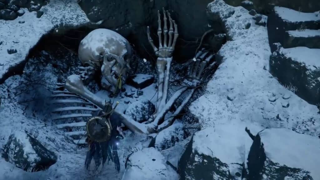 where to find darkbringer crimson desert