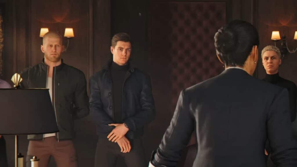 Is 007 First Light multiplayer, or do you need to dust off the GoldenEye cart?