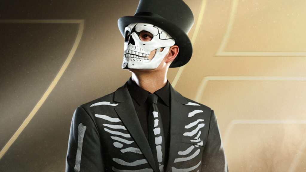 Here is the 007 First Light pre-order bonus if you fancy picking up a copy ahead of launch