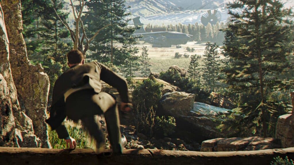 Make sure your PC is espionage-ready with the 007 First Light system requirements