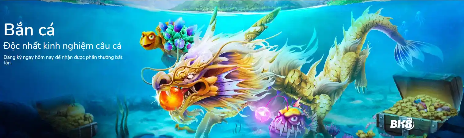 Nhà cái bắn cá trực tuyến là gì