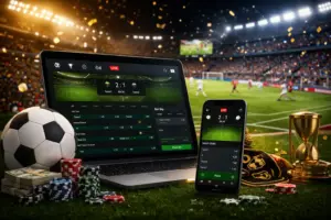 Trang cá độ bóng đá - TOP 10 trang uy tín, kèo thơm, tips cược hiệu quả 2026