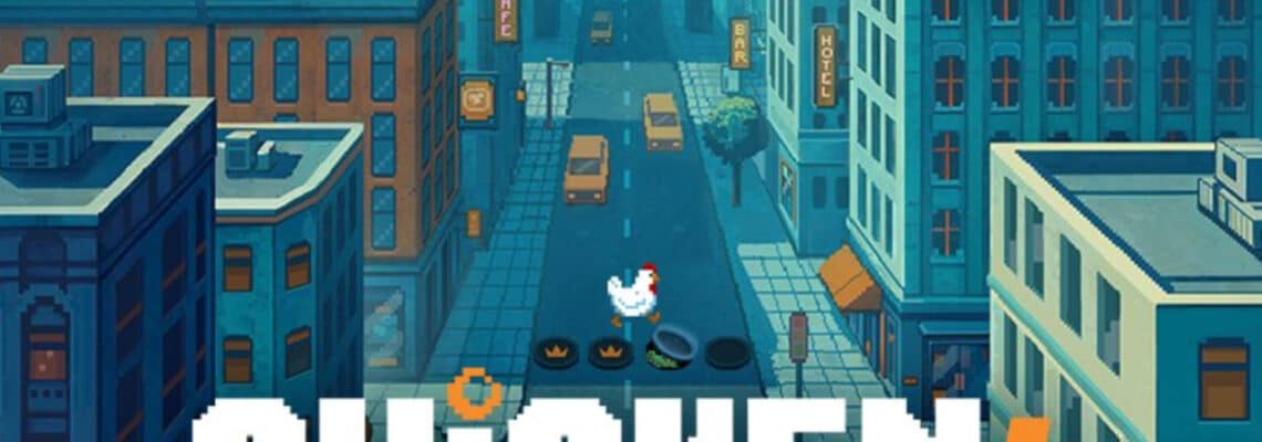chicken+ slot