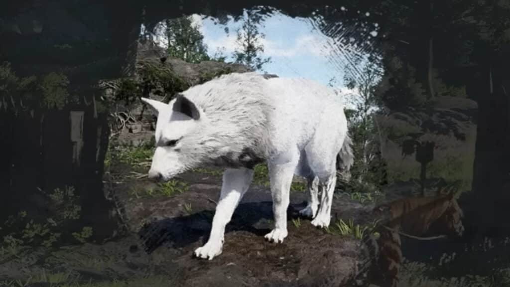 This Legendary Silver Fang Crimson Desert mount is majestic, and here’s how to get it