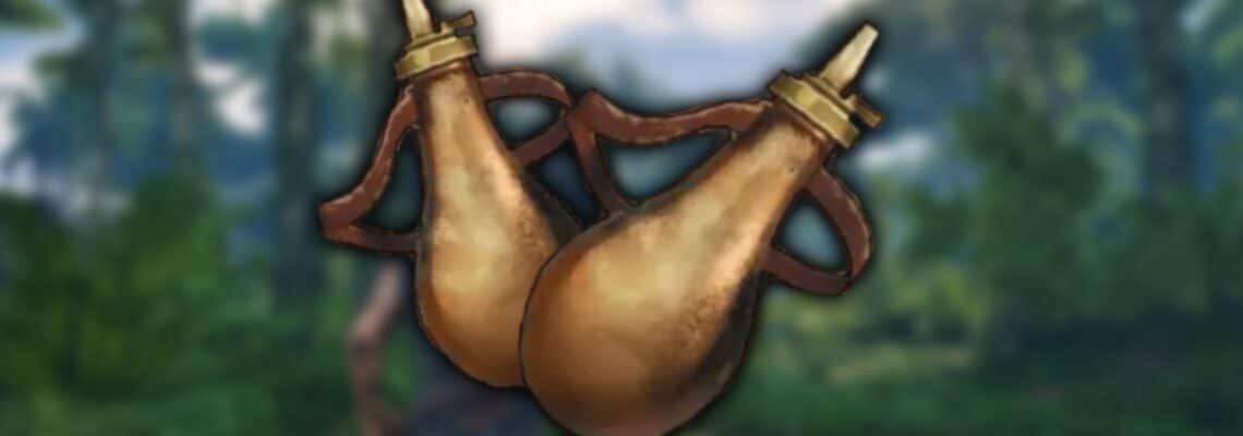 how to get gunpowder windrose