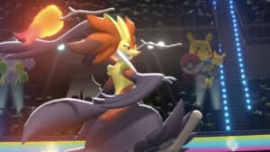 Get some juicy rewards with these Pokemon Champions Mystery Gift codes
