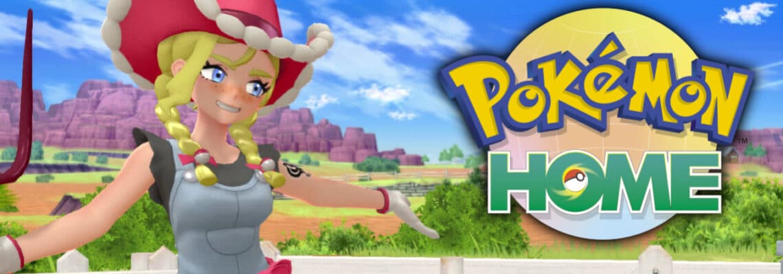 pokemon champions pokemon home link