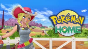 If you're looking to link Pokemon Champions to HOME, here's what you need to do