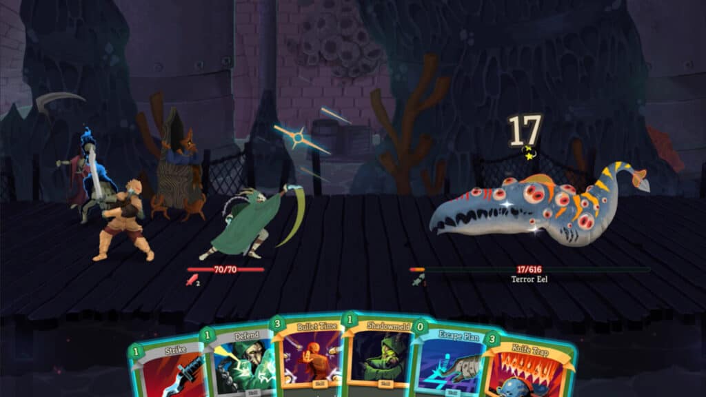 slay the spire 2 coop multiplayer