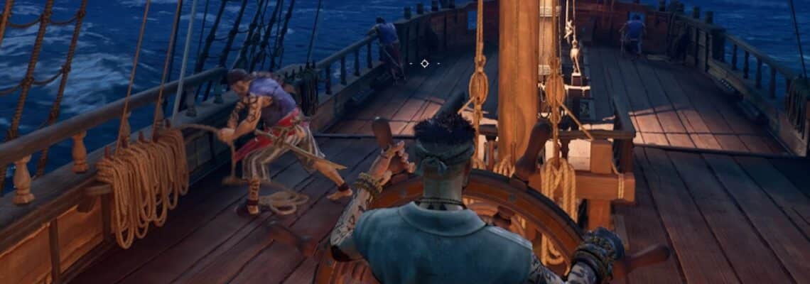 windrose ships