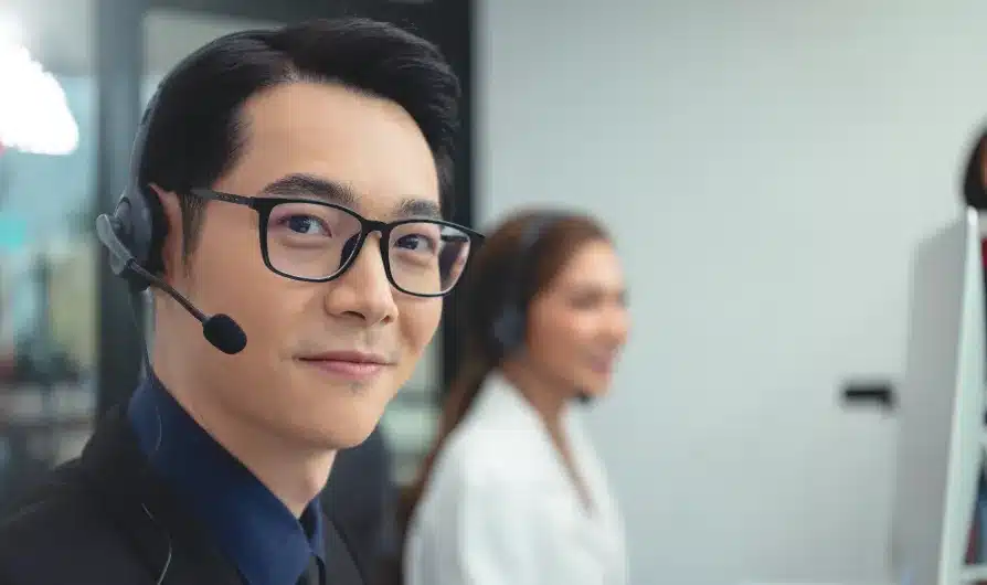 การสนับสนุนลูกค้า