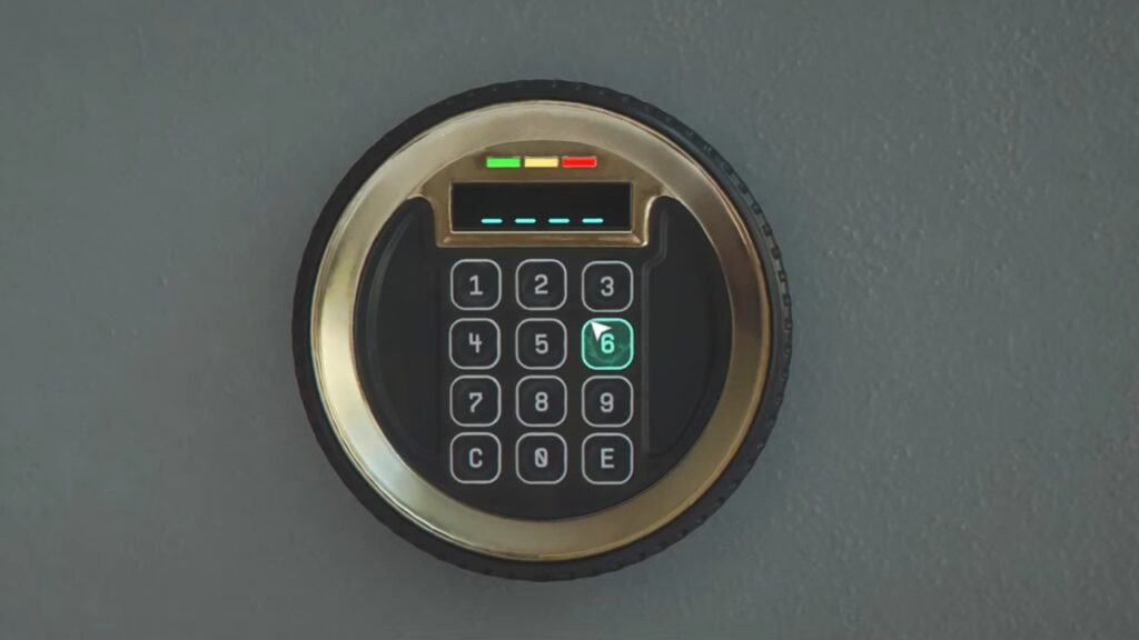 Want to take the easy route? Here are all of the 007 First Light safe and door codes