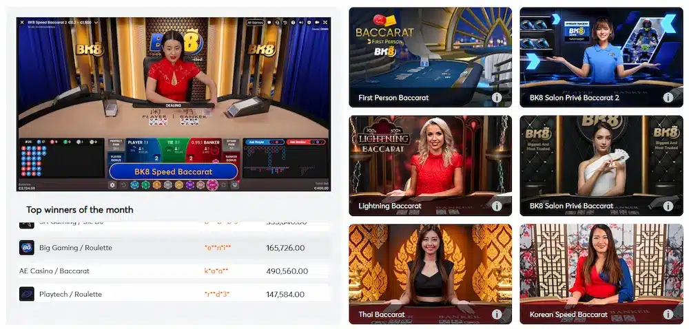 Baccarat - The Rules, the Bets, and Why Filipinos Play It More Than Any Other Game