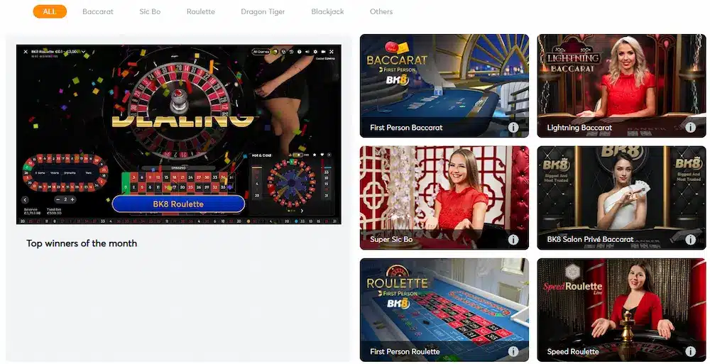 Online Casino Games in the Philippines