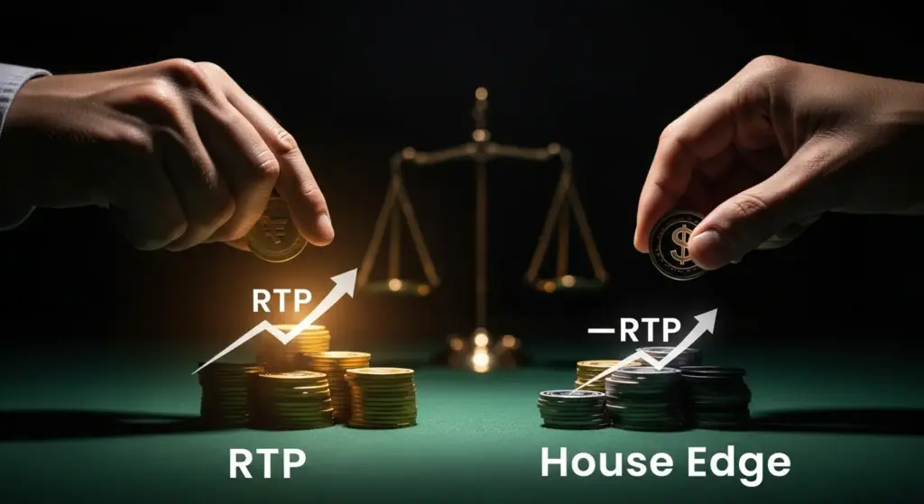 RTP and House Edge