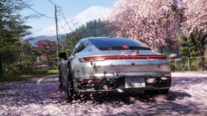 There are a few Forza Horizon 6 editions, and here's what comes in each