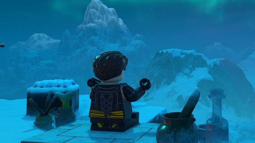 Here’s how many chapters and missions there are in Lego Batman: Legacy of the Dark Knight