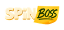 Spinboss cz Logo
