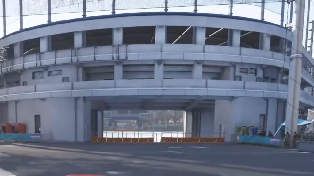 If you’re looking for Edogawa Baseball Stadium in Forza Horizon 6, here’s where to go