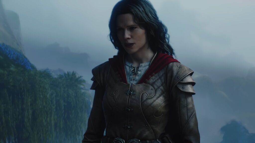 The Fable voice cast is stacked, and here’s who plays who