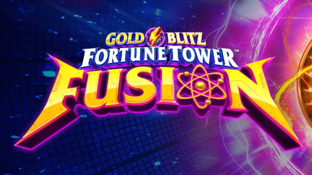 Gold Blitz Fortune Tower Fusion adds a Wild Fusion twist to Games Global’s hit series